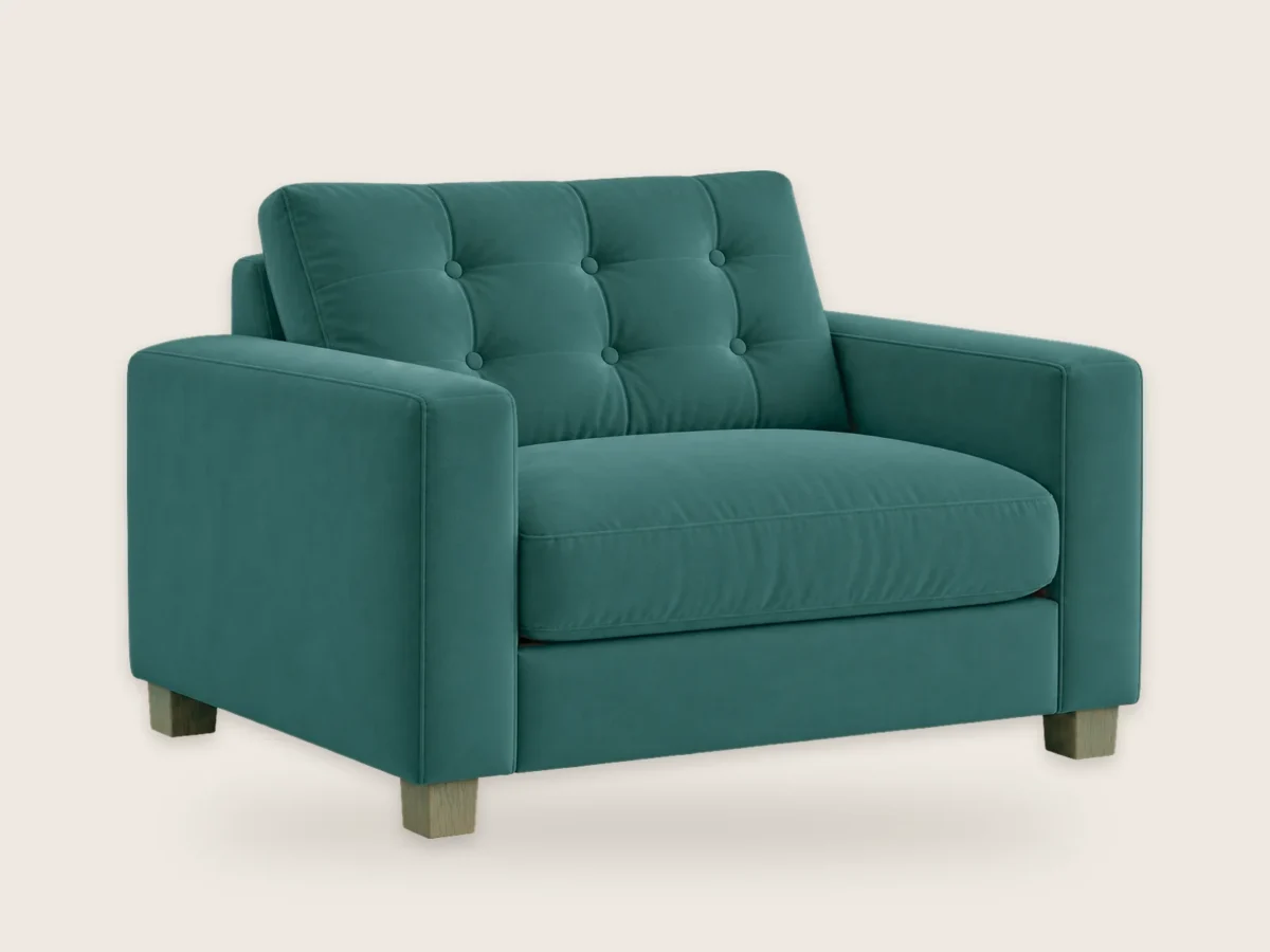 Fotel Wrzos – Morski