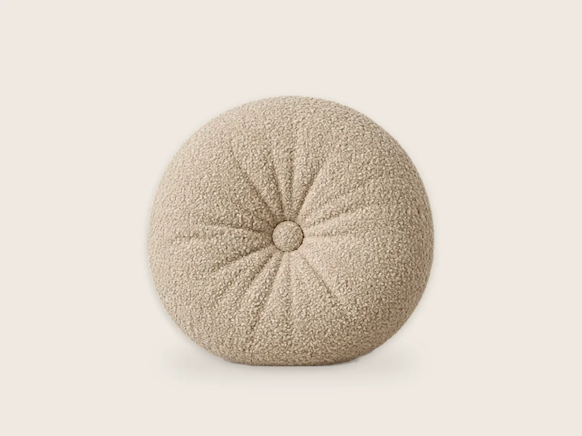 Poduszka Ptyś – Owsiany