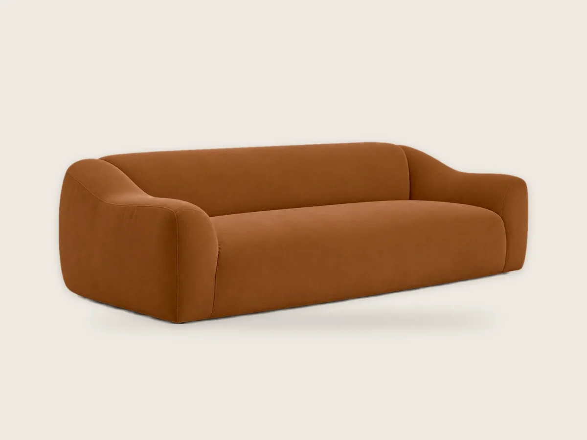 Sofa Wydma 3-osobowa – Koniakowy