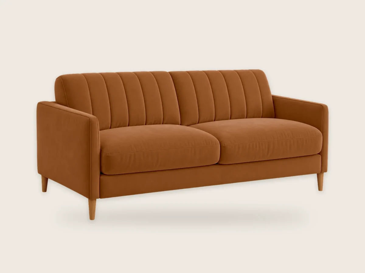 Sofa Zatoka 2-osobowa – Koniakowy