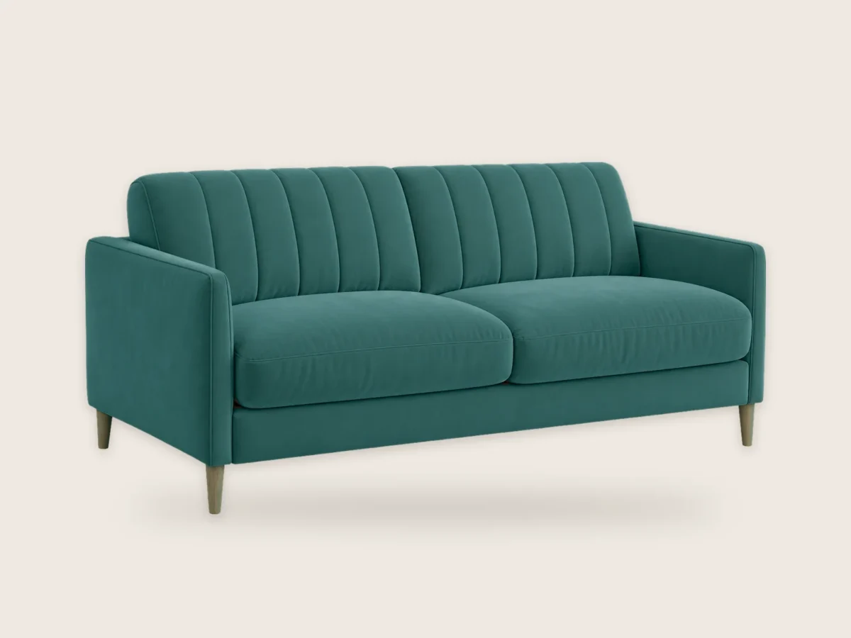 Sofa Zatoka 2-osobowa – Morski